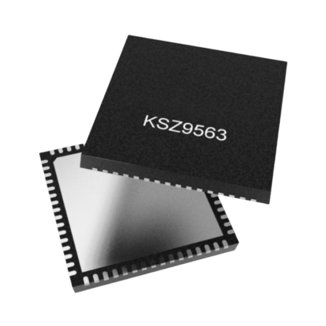 KSZ9563RNXC