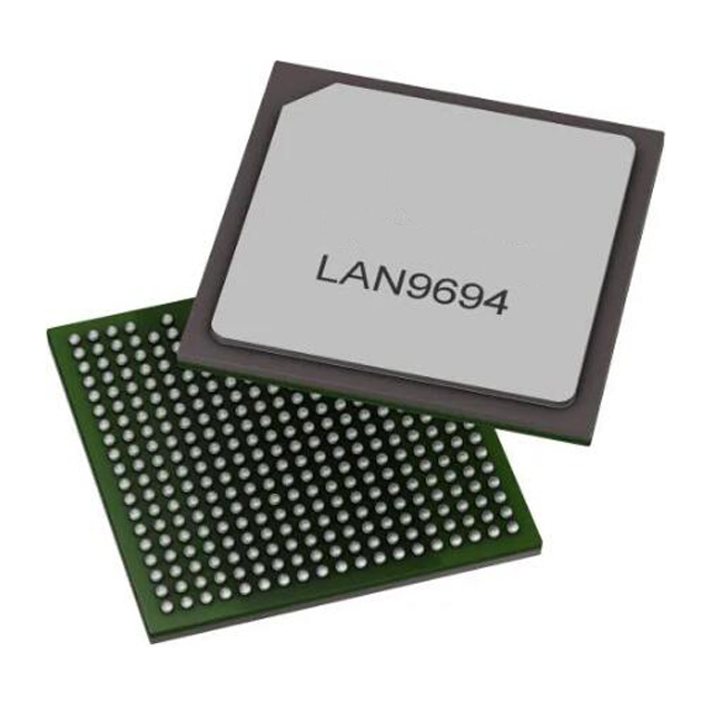 LAN9694RED-V/3KW