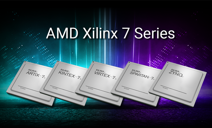 回收Xilinx Kintex 7 FPGA現(xiàn)場可編程門陣列：XC7K480T、XC7K420T、XC7K355T