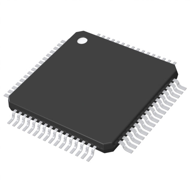 DSPIC33EV32GM006-I/PT