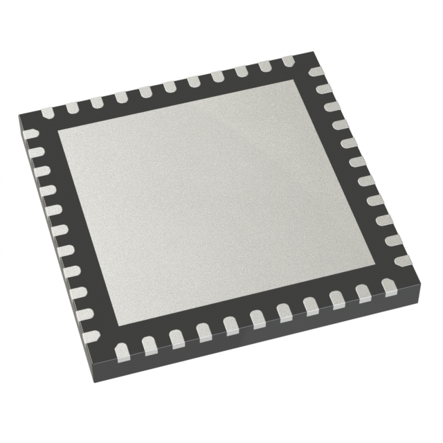 DSPIC33EV256GM104T-I/ML