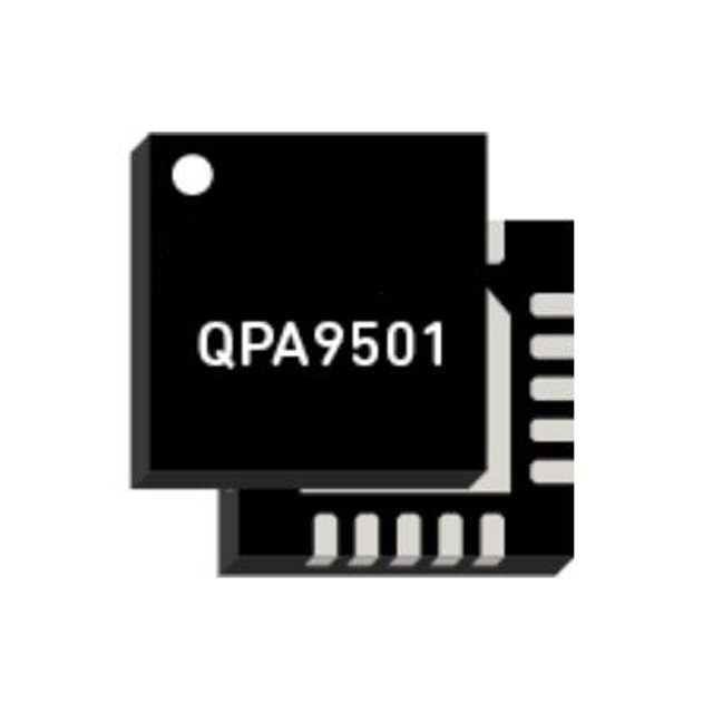 [供應(yīng)，回收] QPA9501TR13 (Qorvo) 5.1-5.9GHz 增益高功率放大器