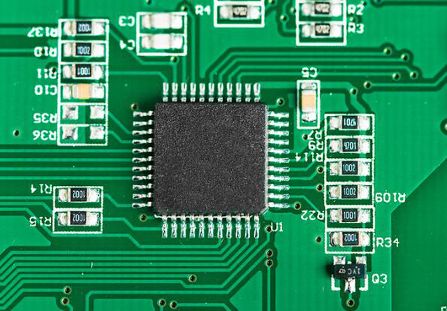 長期收購 [ST] 汽車器件：汽車 MCU、汽車雷達收發(fā)器、汽車功率分立器件