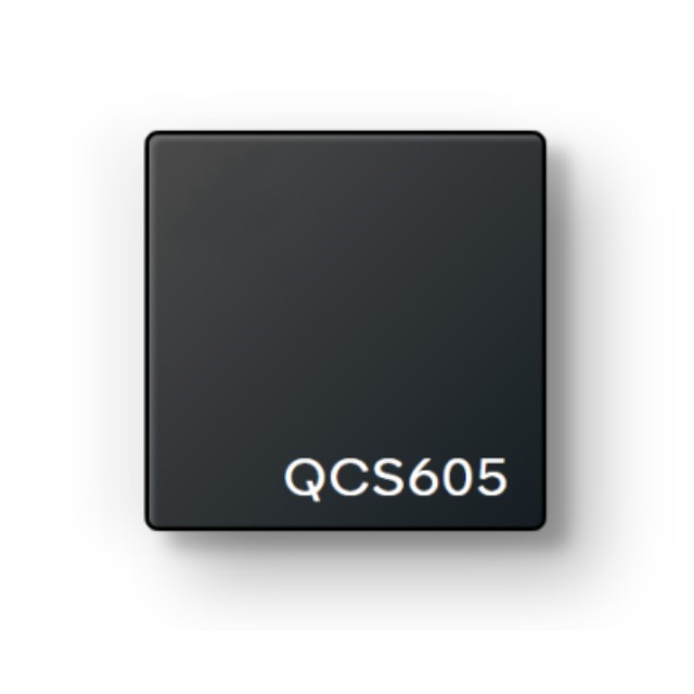 高通SoC QCS-605-0-771PSP-MT-01-0-AC、QCS-605-0-771PSP-TR-01-0-AC 為下一代智能相機(jī)和智能家居應(yīng)用