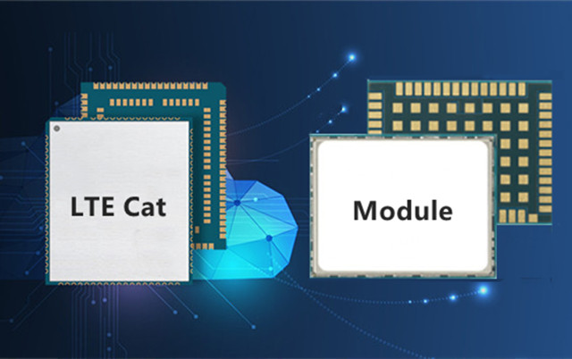 無線模塊：回收u-blox無線模組、回收Quectel LTE Cat模塊