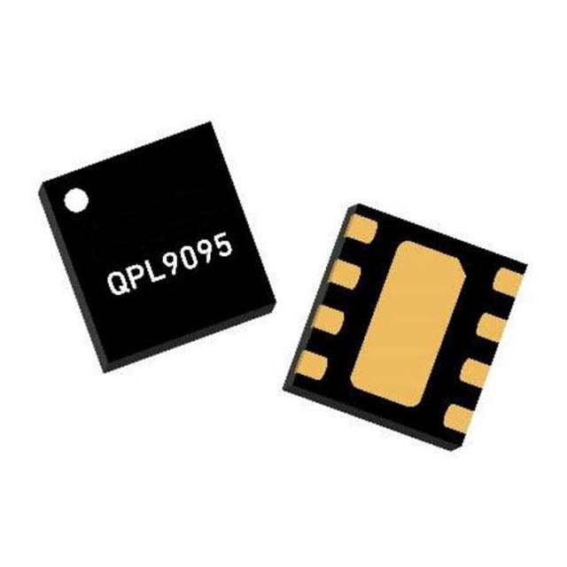 【供應(yīng)，回收】QPL9095TR7 (Qorvo) 超低噪聲增益塊放大器