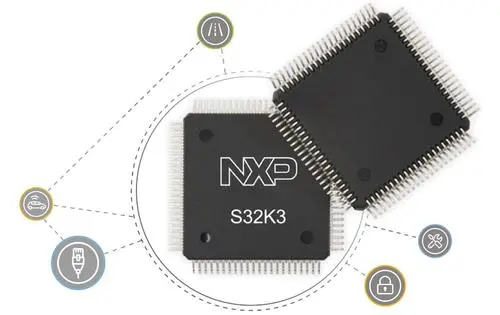 分銷NXP—S32K汽車通用MCU—S32R雷達(dá)處理—S32G汽車網(wǎng)絡(luò)處理器