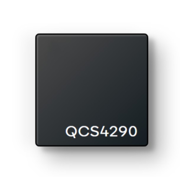 高通處理器 QCS-4290-0-NSP752-TR-00-0-AA?提供更強(qiáng)的性能、更好的圖形處理能力