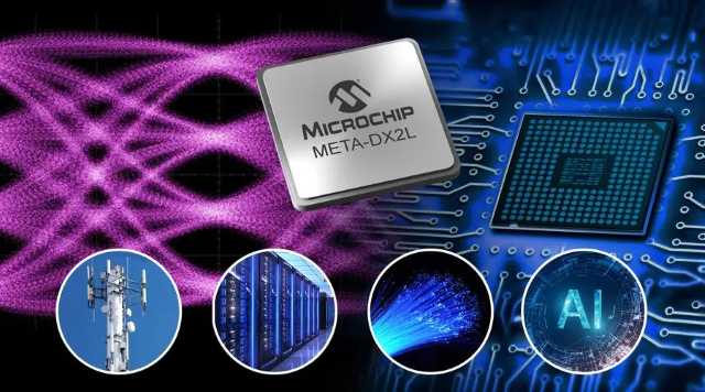 明佳達(dá)收購(gòu)【Microchip】以太網(wǎng)芯片，以太網(wǎng)交換機(jī)，汽車以太網(wǎng)PHY，以太網(wǎng)車載芯片