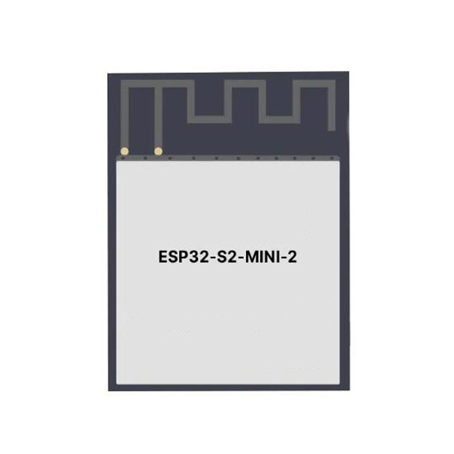 供應，回收 ESP32-S2-MINI-2【Espressif】2.4GHz 通用 Wi-Fi MCU 模塊