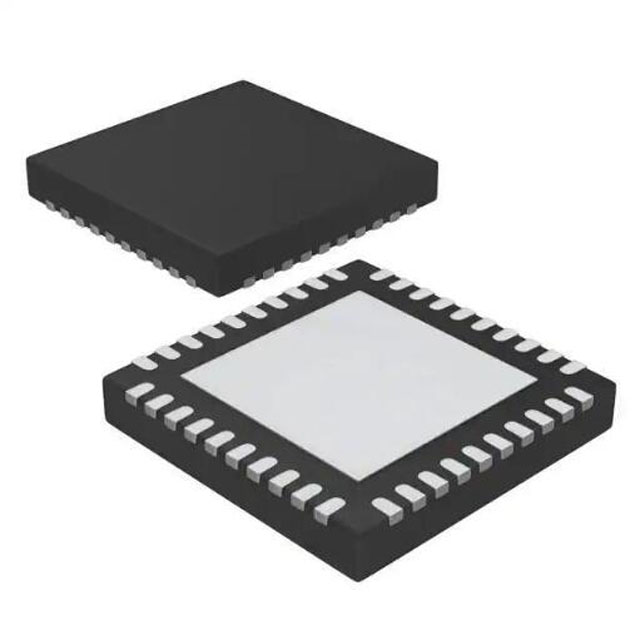 供應(yīng)，回收【NXP】KW45B41Z52AFPBR 帶 CAN FD的藍牙低功耗 5.3 無線 MCU