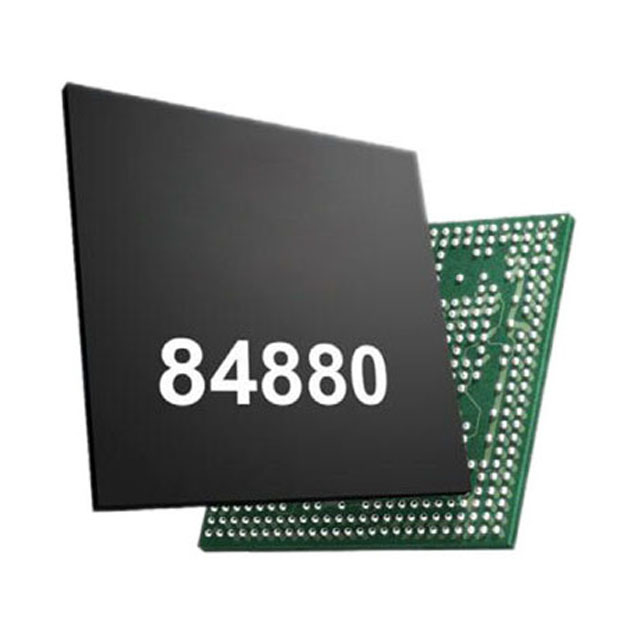 [供應(yīng)，回收] BCM84880B0KFEBG (Broadcom) 單端口以太網(wǎng) CMOS 收發(fā)器