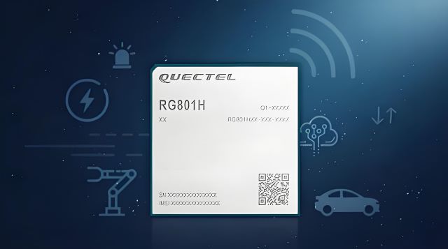 【回收Quectel】無線通信模塊，LTE Cat 18 模塊， LTE Cat 4 模塊， LTE Cat 1 模塊