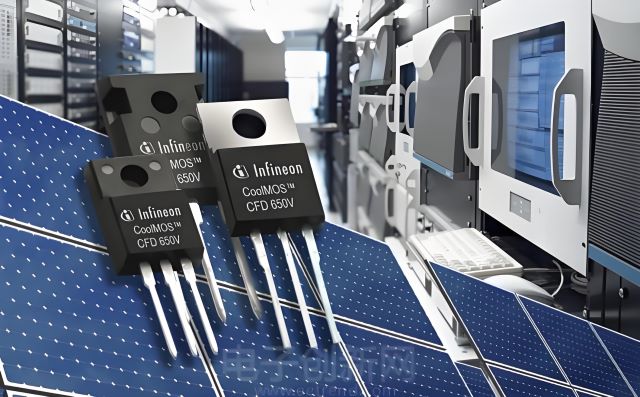 【分銷INFINEON】碳化硅 MOSFET，碳化硅 CoolSiC? MOSFET，碳化硅 MOSFET 單管