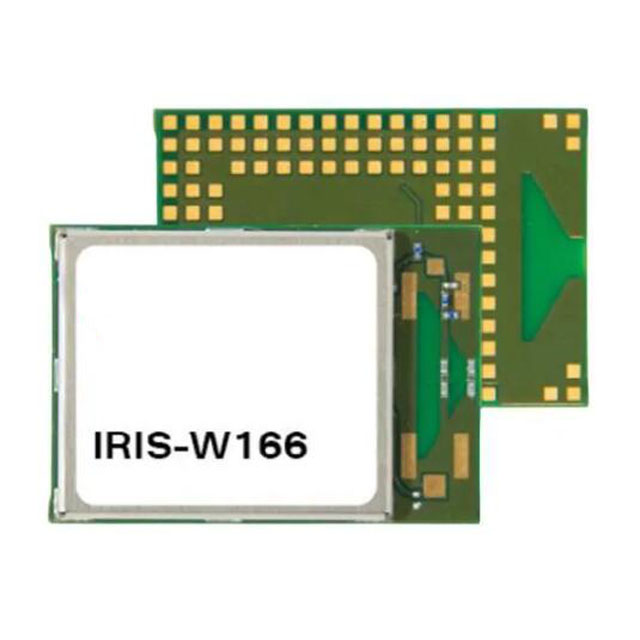 供應(yīng)，回收 IRIS-W166-00B【U-BLOX】獨立式 Wi-Fi 6 多無線電模塊