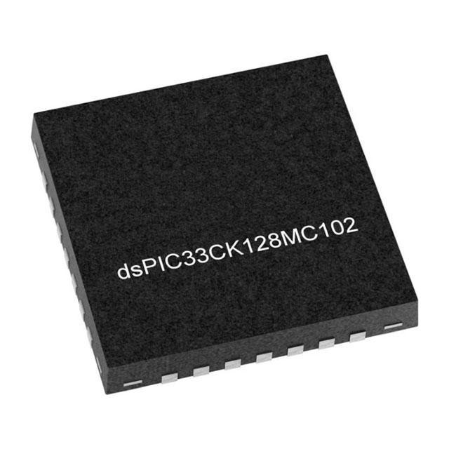 DSPIC33CK128MC102-E/M6