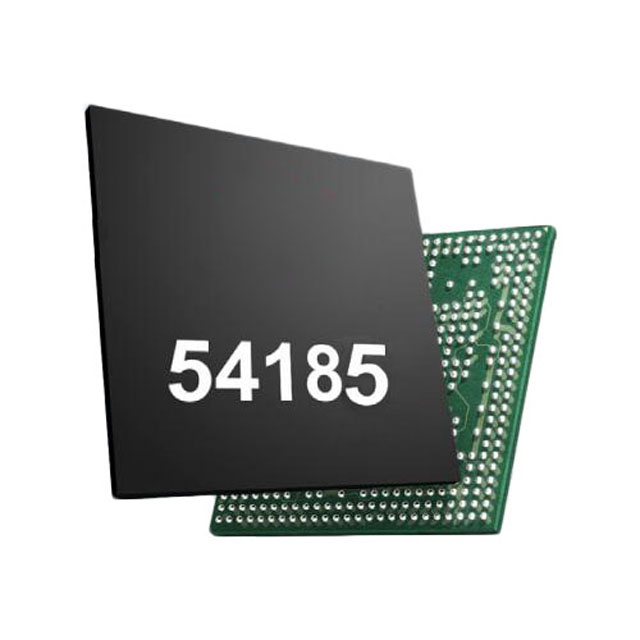 出售【Broadcom】BCM54185B0IFBG 八路千兆以太網(wǎng)收發(fā)器，帶 QSGMII 接口