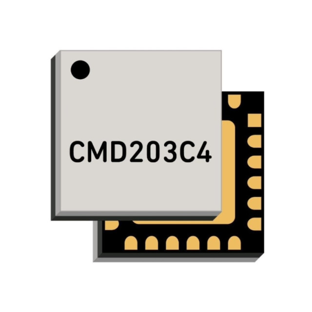 CMD203C4