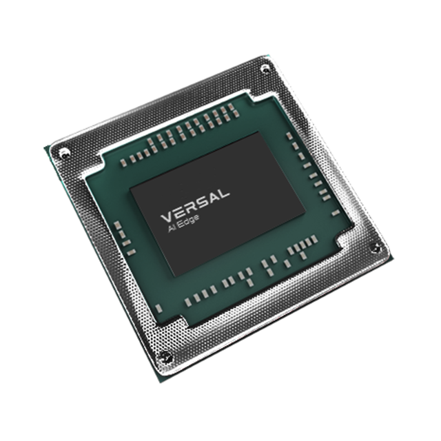 供應(yīng) Xilinx XCVE2802-2MSEVSVH1760 Versal AI Edge VE2802 SoC FPGA