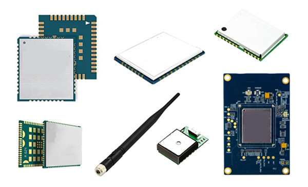 收購意法半導(dǎo)體觸摸屏控制器、GNSS IC、GNSS模塊