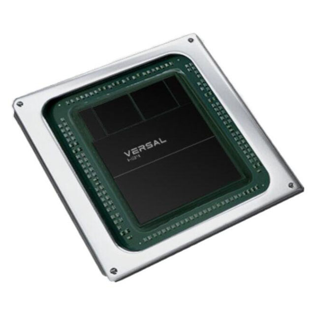 供應(yīng)，回收【Xilinx】Versal 自適應(yīng) SoC XCVH1522-1LSEVSVA3697 Versal? HBM 系列