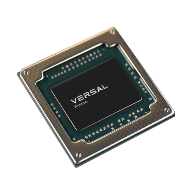 Xilinx Versal Prime 系列 XCVM1802-1MSEVSVA2197 Versal Prime VM1802 自適應 SoC