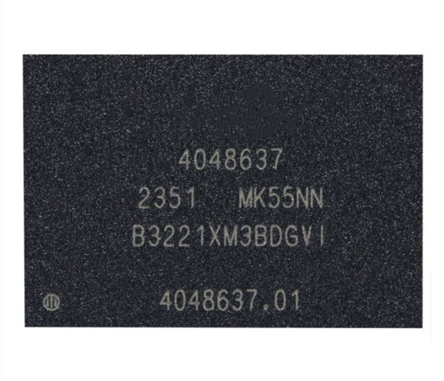 供求 Kingston B3221XM3BDGVI-U：SDRAM 存儲(chǔ)器 32Gb 1024Mx32 200 ball LPDDR4x 4266MHz