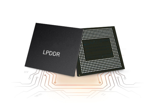 回收（SK Hynix）低功耗LPDDR內(nèi)存：LPDDR5T/5X、LPDDR5、LPDDR4X/4