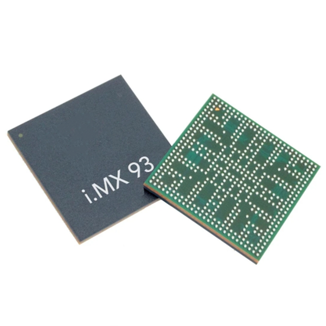 MIMX9331AVTXMAB