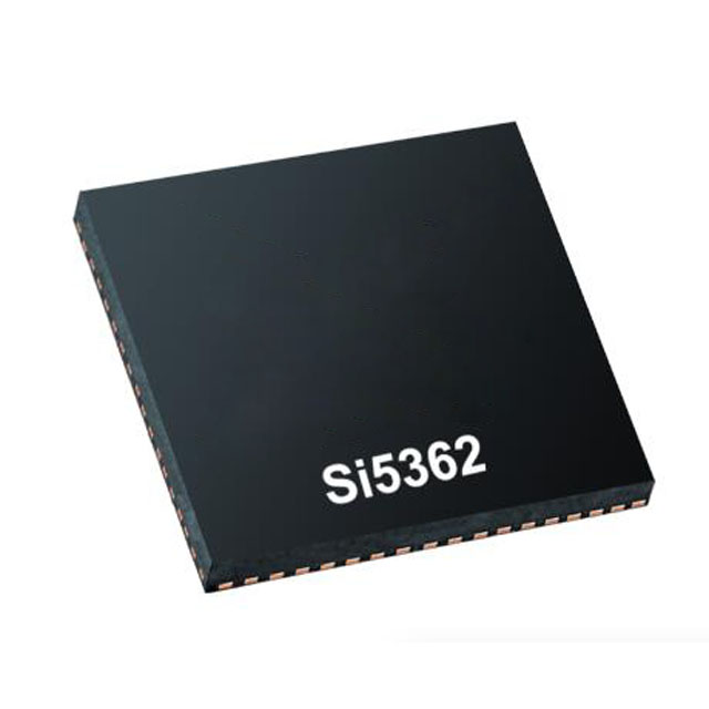 SI5362A-A15387-GM