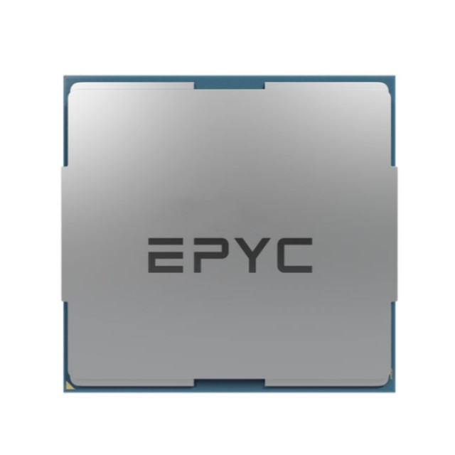 AMD 第四代霄龍?zhí)幚砥鳎?00-000000480）EPYC 9254 2.90GHz 24 核處理器