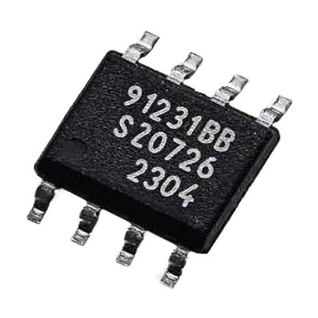 供應，回收【Melexis】MLX91231KDC-BBA-000-RE 智能 IVT 電流傳感器 IC