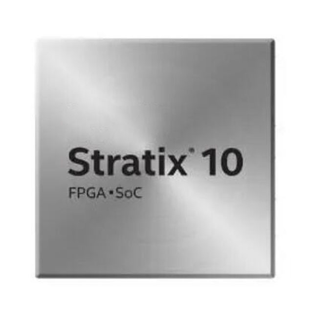 [供應(yīng)，回收] 1SX065HH3F35I2LG（Intel）Stratix? 10 SX 650 FPGA - 現(xiàn)場(chǎng)可編程門陣列