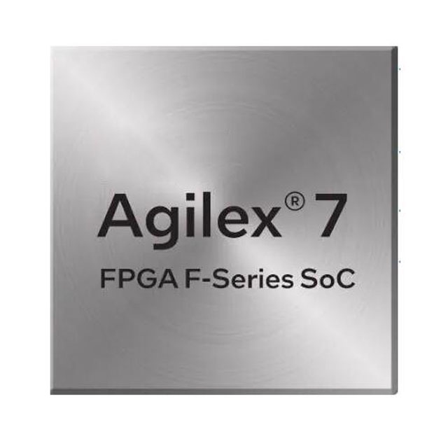 明佳達(dá)供求 [Intel] Agilex? 7 F-系列 012 FPGA（AGFA012R24C2I3V）現(xiàn)場(chǎng)可編程門陣列