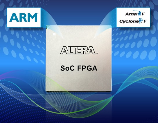 明佳達分銷Altera FPGA 和可編程器件，電子元器件分銷商！