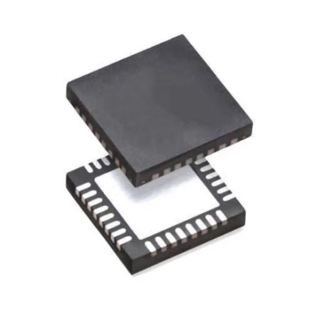 NXP推出 MCX C系列微控制器 MCXC244VFM 采用Arm ? Cortex?-M0+處理器