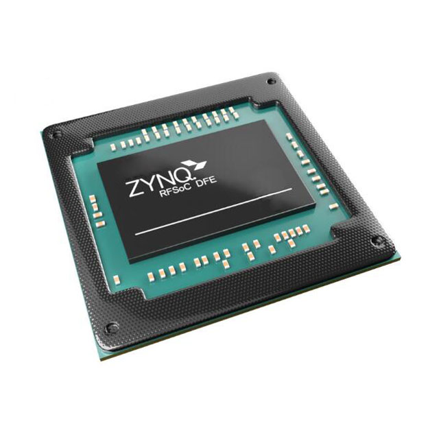 XCZU63DR-1FSVE1156I