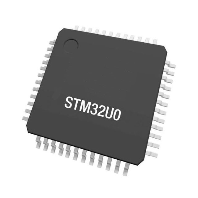 STM32U073CBT6