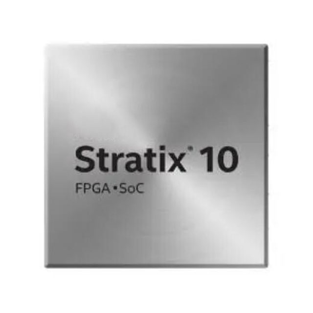 【供應(yīng)，回收】1SX040HH1F35E1VG 1.5GHz 英特爾? Stratix? 10 SX SoC FPGA