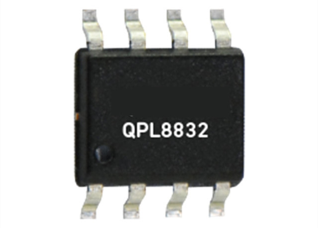 供應(yīng)【Qorvo】QPL8834 和 QPL8832 75 Ohm 5 – 1218 MHz CATV放大器