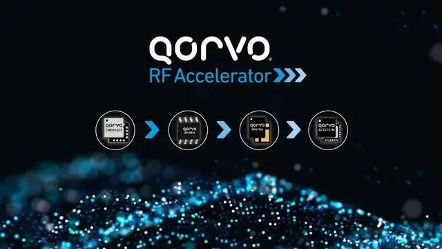 【供應(yīng)】QORVO：碳化硅MOSFET，Wi-Fi，物聯(lián)網(wǎng)，射頻前端和RF 濾波器