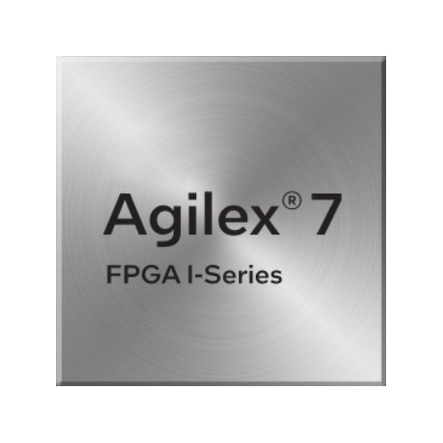 【供應(yīng)，回收】AGIB041R31B1E2VB 英特爾? Agilex? 7 FPGA I-系列 041 現(xiàn)場可編程門陣列