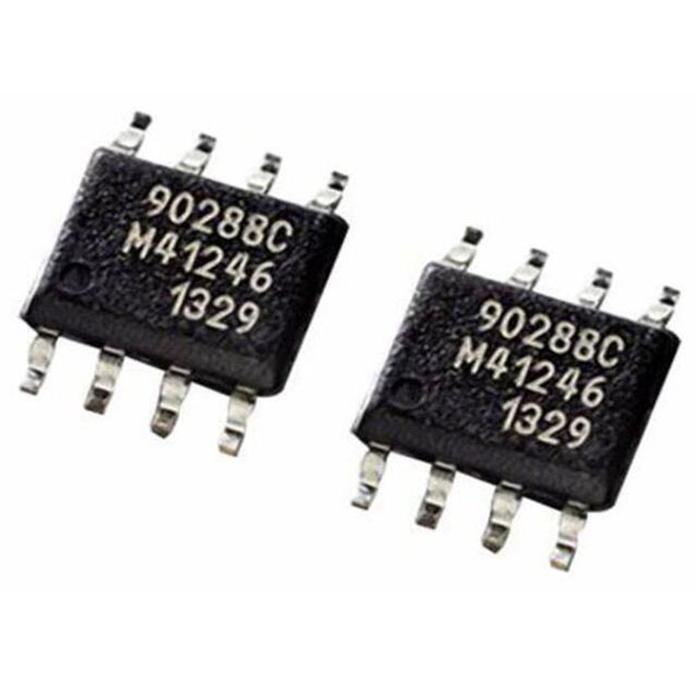 供應(yīng)，回收 [Melexis 傳感器 IC] MLX90288LGO-CAB-002-RE 可編程線性霍爾效應(yīng)傳感器 IC