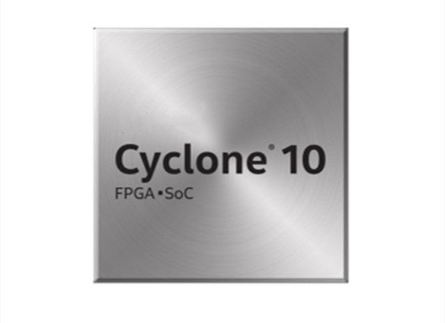 （供應(yīng)）來自 Intel 的高帶寬低成本 FPGA- 10CX085YU484I5G U484