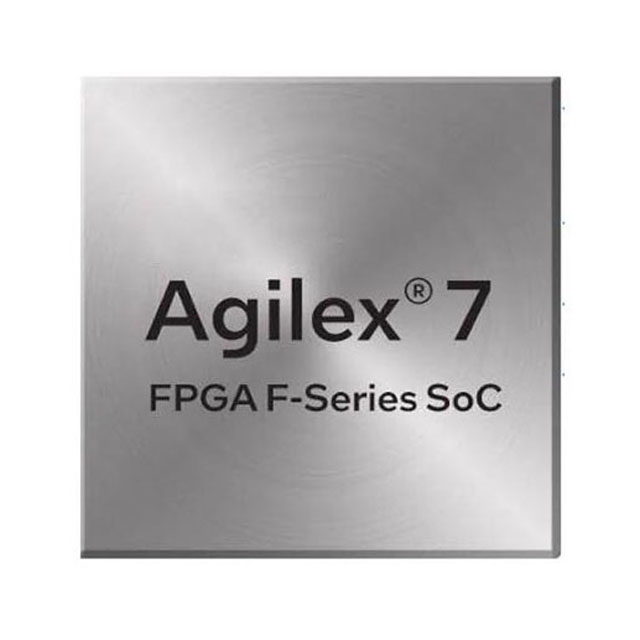 供應，回收 [Intel] AGFB008R16A2E3V Agilex? 7 F 系列 FPGA - 現(xiàn)場可編程門陣列