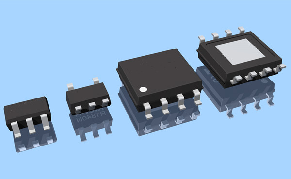 （供應(yīng)）Broadcom/Avago:射頻二極管、IGBT 柵極驅(qū)動(dòng)器、隔離放大器