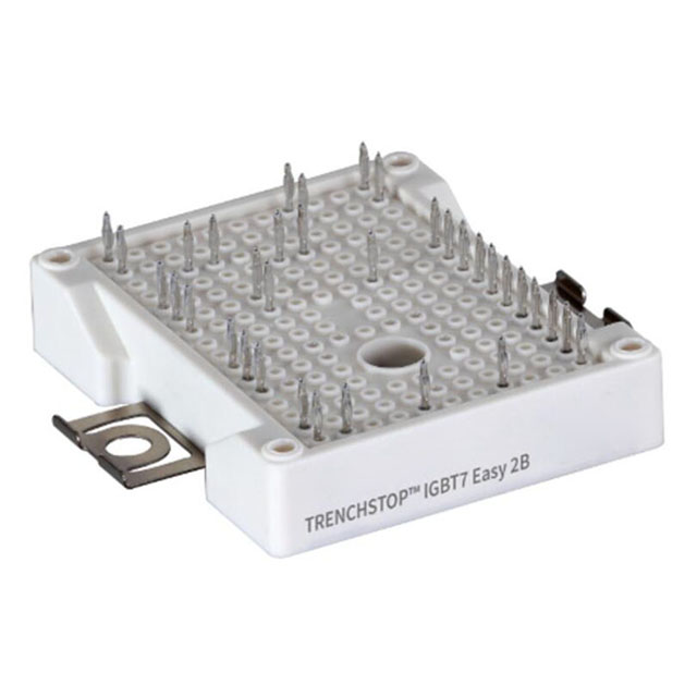 [供應(yīng)，回收] FS3L40R12W2H7PB11 (Infineon) 1200V、40A EasyPACK? 2B 三電平 IGBT 模塊