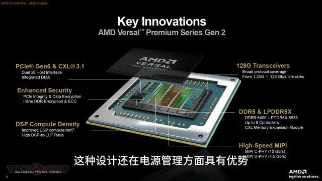 AMD未來(lái)或采用新的芯片堆疊技術(shù)：芯片部分重疊來(lái)實(shí)現(xiàn)緊湊堆疊和互連